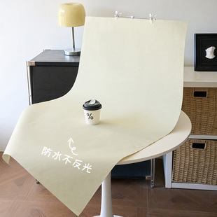 高级感肌理拍摄背景布ins风静物产品摄影背景纸童装蛋糕拍照道具