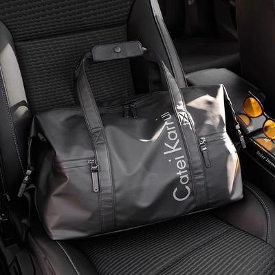 【德国工艺】出差户外旅行手提包