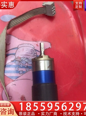 冯勃电机2232U012SR 【议价】