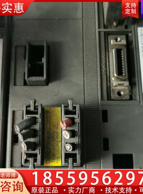 RYC102C3-VVT2富士伺服驱动器 成色如图 诚 【议价】