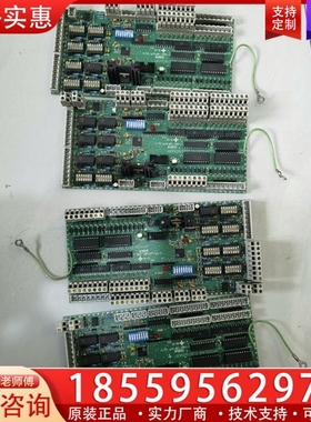 SPEEDLINE ELECTROVERT回流焊主板 6-1 【议价】