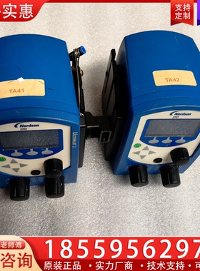 Nordson Ultimus EFD 诺信高精度点胶机控 【议价】