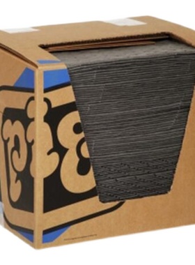 NEWPIG纽匹格MAT3001万用吸污垫 万用吸附垫 吸附棉 吸油卷 液体