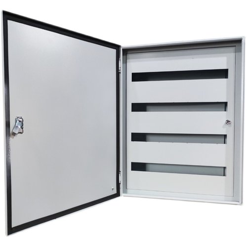 室内明装双层门配电箱基业箱内外门电箱暗装双门电箱开关照明电箱