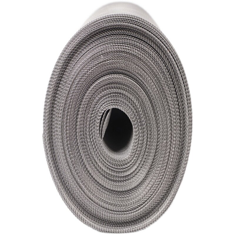 316L不锈钢24目450mm制粒筛网26目45cm颗粒机钢滤网 筛分效果好