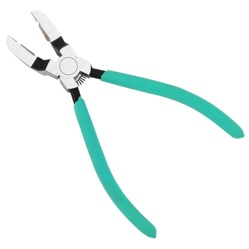 胶扣起子起卡钳 汽车门板门钉卡子撬板 拆装卸五金工具汽车卡扣钳