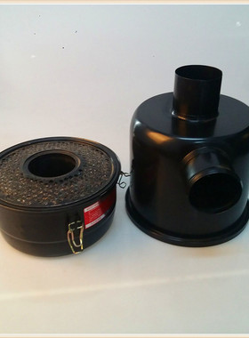 江苏省厦工918铲车东方红804油浸式237*400mm湿式滤清器