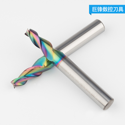 铝用锥度铣刀钨钢平底合金斜度铣刀角度05 1 15 2 38 20 40度