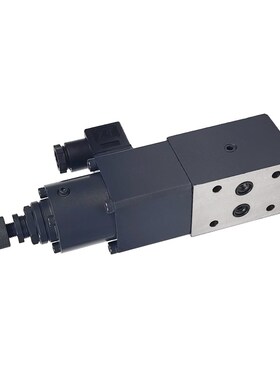 电磁阀EPCG2-01-35/70/t175/210-11-S40/S50电液直动式先导比例阀