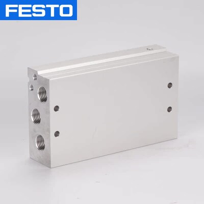 费斯托VUVG气路板VABM-L1-10W-G18-6 566586 M-10W-G18-8 566588