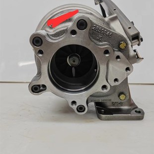 0U4 适配玉柴动力配船舶涡轮增压器K6100 181 3772094 1118100