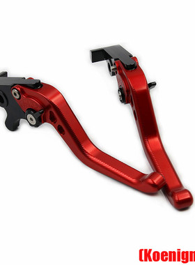 春风400NK 650NK/TrR 650MT 国宾650改装刹车牛角离合手把拉杆手