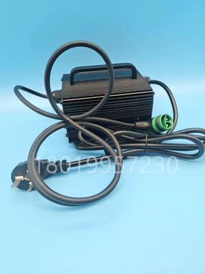 HELI合力电动叉车搬运车托盘车堆高车SWCH4M8V5A外置充电器充电机