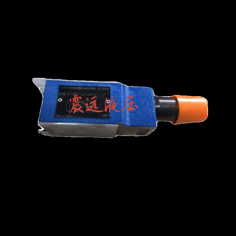 叠加式溢流阀Z2DB6VC2-4X/50VH流量方向阀Z2DB6VC2系列