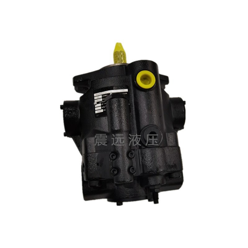 PVP2336BR2MP21油泵变量柱塞泵PVP33P362RM21液压泵