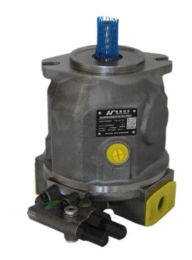 力士乐系列A10VSO18/28/45/u71/100/140DR/31R-PPA12N00液压柱塞