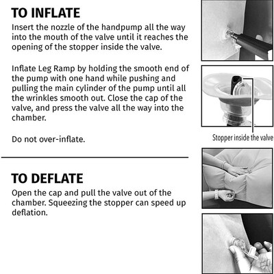 Inflatable Travel Foqot Rest Pillow Kids Car Airplane Sleepi