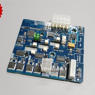 G2储纬器电路板 蓝色优质 剑杆织机L线路板 纺织机械配件