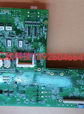 研华UNOB-4604CB B1 01-1工业主板R 服务器主板 现货