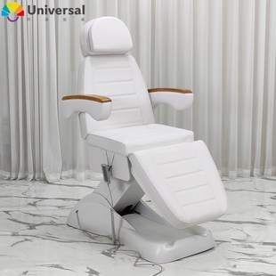 电动美容床升降床美容美u体床纹身纹绣床按摩折叠床美容院床