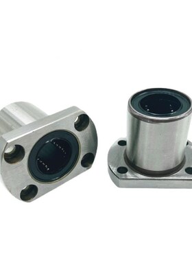 WR0M方法兰加长直线承LMH327轴60A LMH80 MH10LUU直线加长轴L承