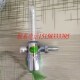医院氧气表e流量表氧气吸入器配件湿化瓶流量表湿化瓶通气管滤芯