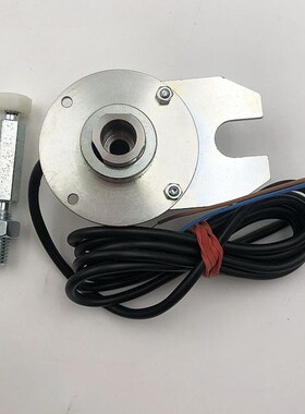 450007 EfBI 169643 QKS9-6 MDERABR080-13 53100269 迅达门电机