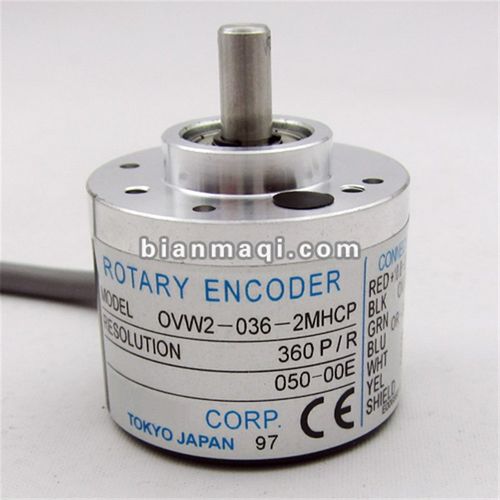 OVW2-036-2HCP编码器-2048-2MC-25-2MHCP-01-05-06Q-10-1024-12-1