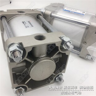 C50 100 SMC型标准型气缸CA2B40 150 125 175双作 CDA2B40