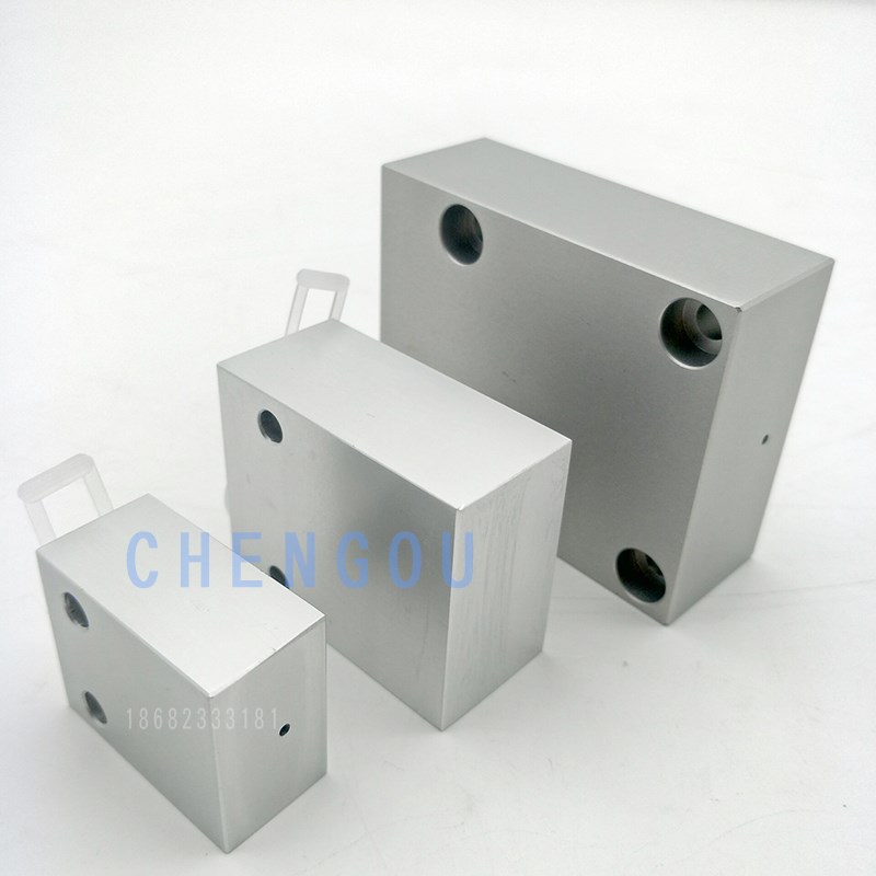 CAMOZZI康茂盛方形气缸QN1A20A10 QN1A32A05/10M/25 QN1A08A04 63