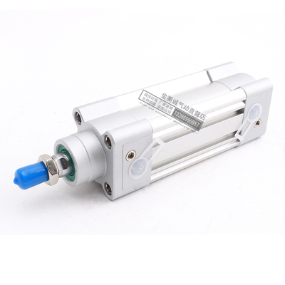 标准气缸DSBA DNCB DSBC-32-25-30-40-5G0-60-75-80-100-PPVA-N3