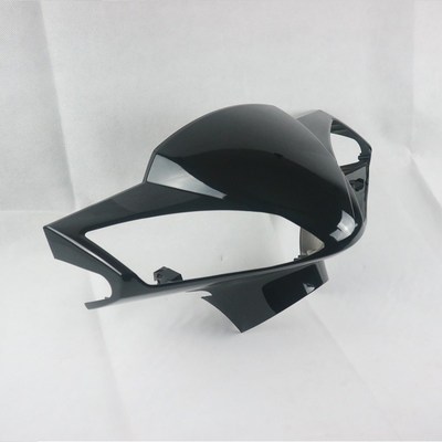 光阳踏板CK125T-2P-3V/3R 威风豪迈125 手把前盖灯箱Y灯罩外壳灯