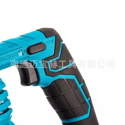 锂电往复锯手h提马刀锯木工电据家用户外手持大功率伐木锯