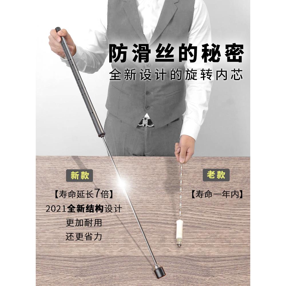 转拖把杆202新一拖全方位（净家用地拖款旋桶自动脱水免3手洗好神