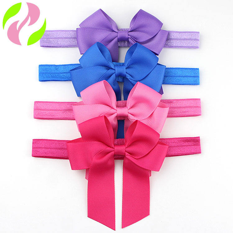 欧美儿童发饰新款四耳飘带松紧蝴蝶结发夹儿童发带弹力带儿童发夹,童装/婴儿装/亲子装,发饰,淘宝优惠券,粉丝福利购,淘宝优惠卷