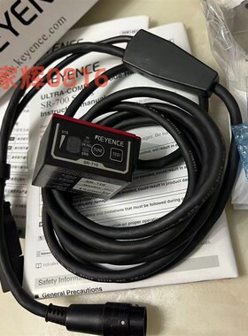 SR-750HA/751/-752 SR-710 SR-750 基恩士 SR-75L4 SR-B1 SR-CG14