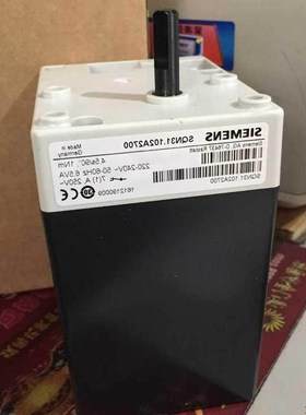 全新风门驱动器SQN31.111A2700  SQN31.1(花小商行)