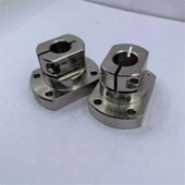 RBT61 导向轴支座 D10