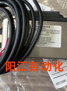 基恩士FD-M10CAT FD-M10ATP FD-M10AY FD-M50AT FD-M50AY FD-M5AT