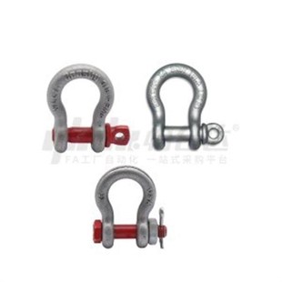 TCJ03 2.5 6.5 3.25 06吊钩22环11 8.5 0.75 4.75 1.5