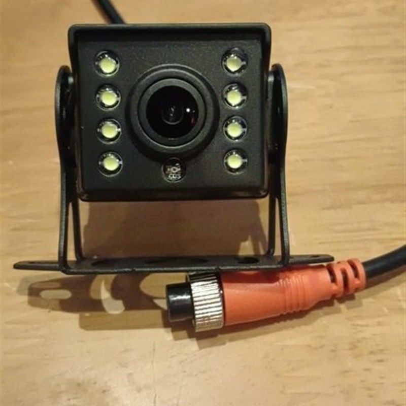 久保田T100测亩仪监控摄像头高清夜视久保田T200北斗N300北斗N100