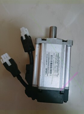 400W信捷伺服电机多台,型号MS5S-60STE-CS01