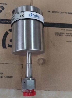 MKS 627D-28780  13332pa  01torr  真空计 议价