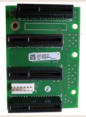 395775-A01 AB变频器 753/755 接口板69