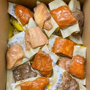八千步鸡胸肉健身代餐即食低脂鸡胸肉轻食碳水蛋白零食健身速食