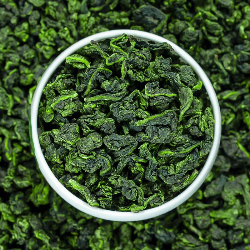 优质好茶特级安溪铁观音茶叶浓香型高山茶乌龙茶2026新茶春茶袋装