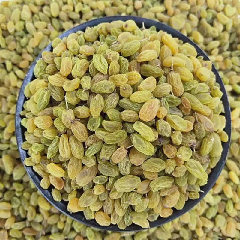 小颗粒葡萄干奶茶店冰粉烧仙草蛋糕房煮粥商用新疆吐鲁番小珍珠