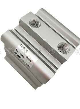 SMC型薄型气缸CDQ2A CDQ2B63-125DCZ/150DCZ/175ODCZ/200DCZ/DCMZ