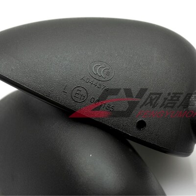 适用于铃a木GSXR600 750 GSXR1000 01-02 K1 K2高品质后视镜反光