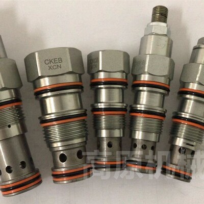 CBCA LHN CBCG LJN CBGG CLJN DMDA MAN-224 液压阀芯